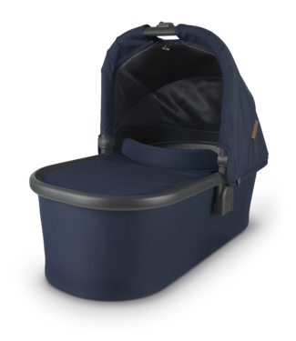 Uppababy VISTA V2 Bassinet - NOA (Navy)