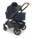 Uppababy VISTA V2 Bassinet - NOA (Navy)