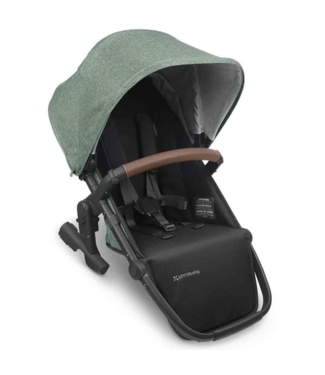 Uppababy VISTA V2 Rumble Seat-GWEN (Green Melange/Carbon)