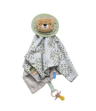 Taf Toys Harry Lion Blankie