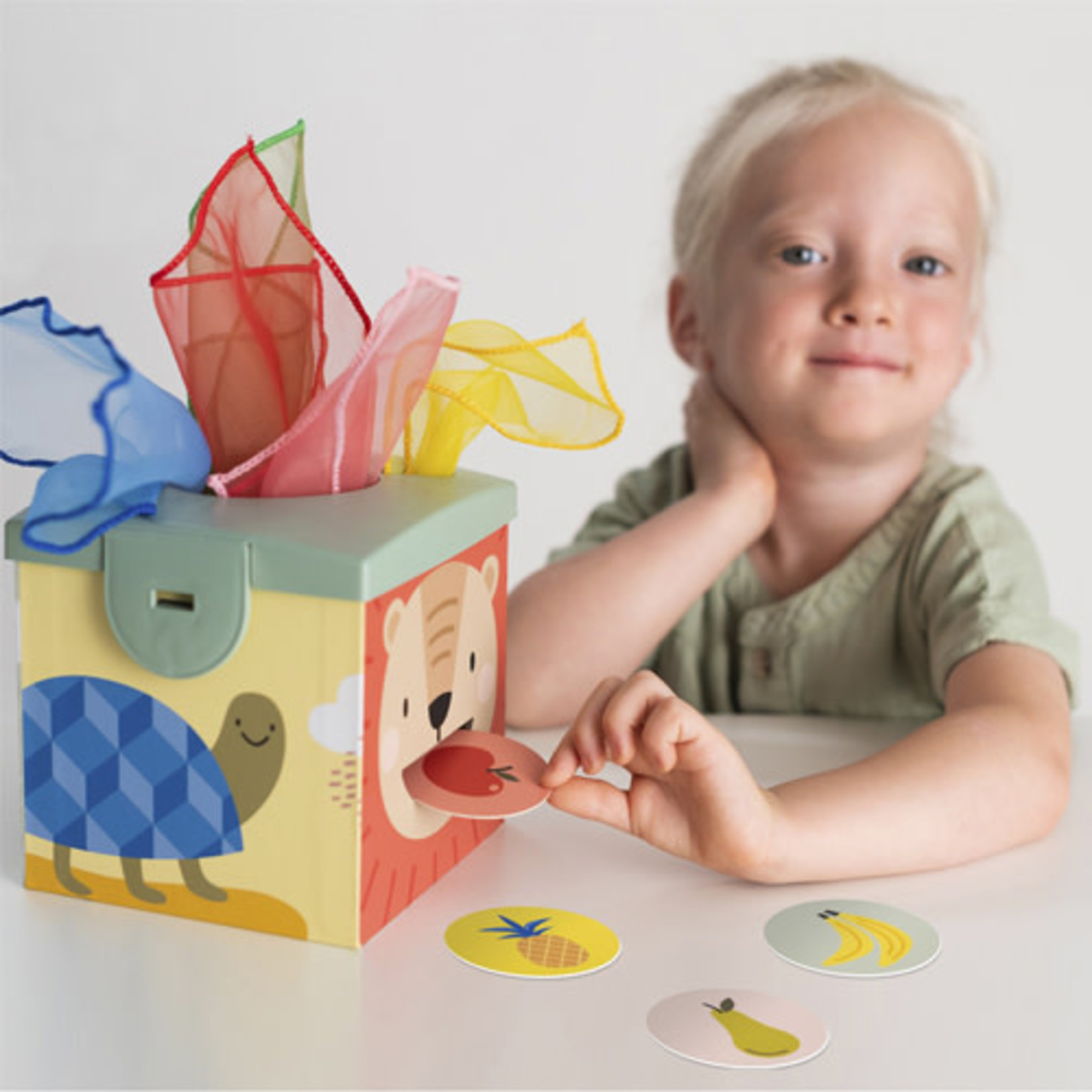 Taf Toys Magic Box