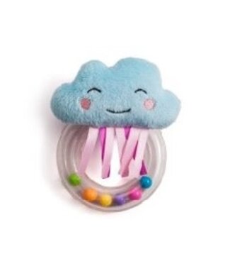 Taf Toys Rattles Cheerful Cloud Rattle