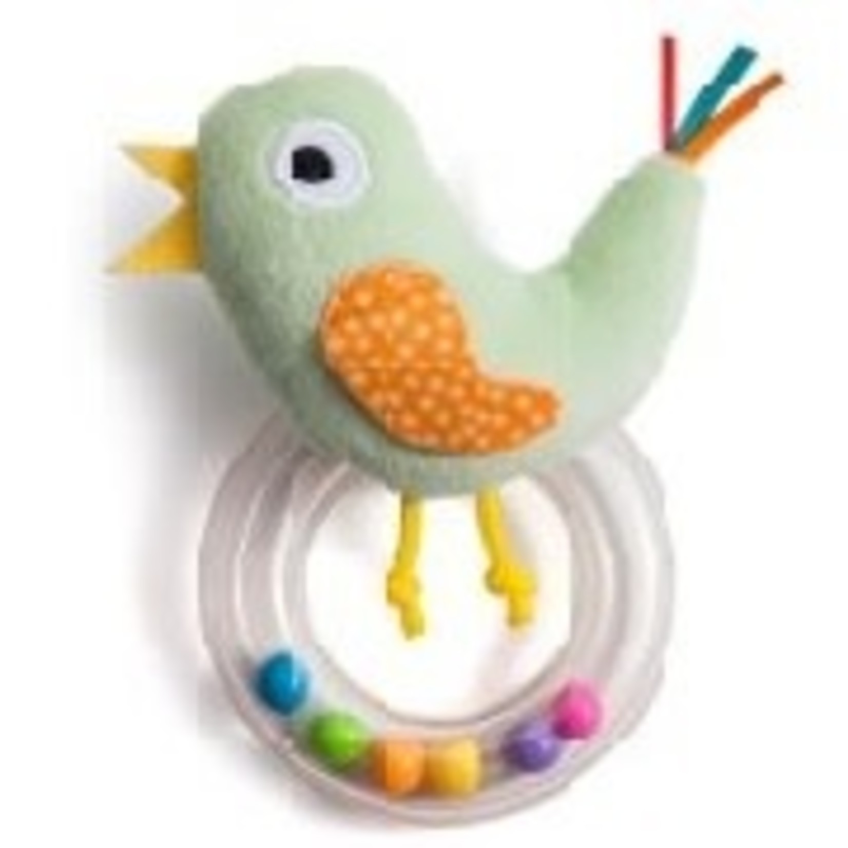 Taf Toys Rattles Cheeky Chick Rattle