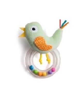 Taf Toys Rattles Cheeky Chick Rattle