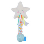 Taf Toys Rainstick Rattle Star