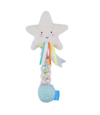 Taf Toys Rainstick Rattle Star