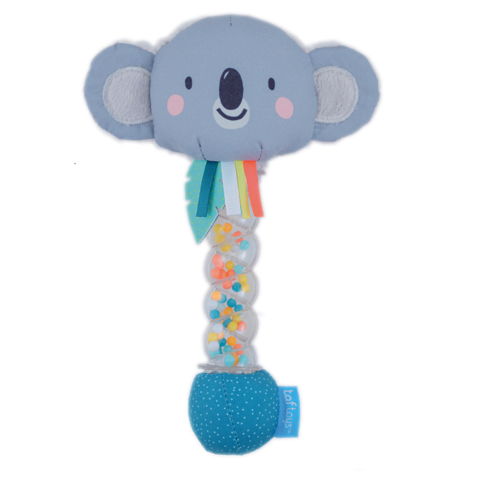Taf Toys Rainstick Rattle Kimmy Koala