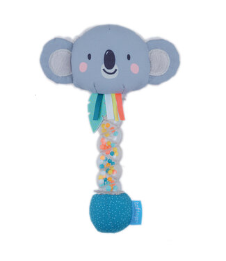 Taf Toys Rainstick Rattle Kimmy Koala