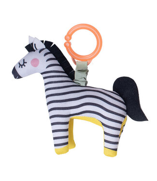 Taf Toys Rattle Dizi the Zebra