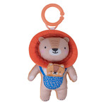 Taf Toys Rattle Harry the Lion