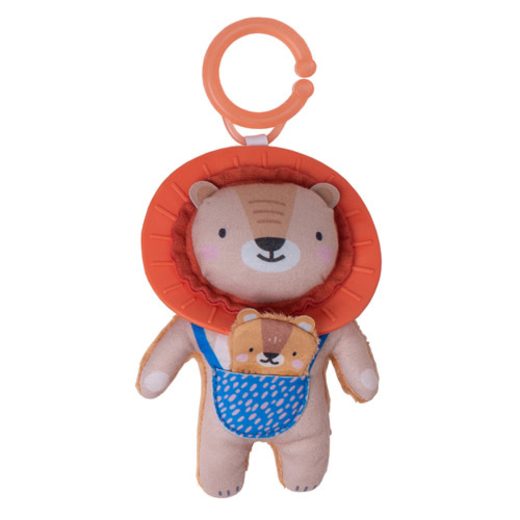 Taf Toys Rattle Harry the Lion