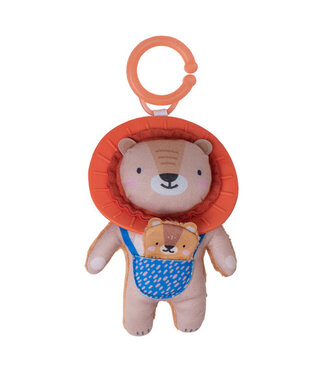 Taf Toys Rattle Harry the Lion