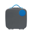 B.Box Lunch Box Blue Slate