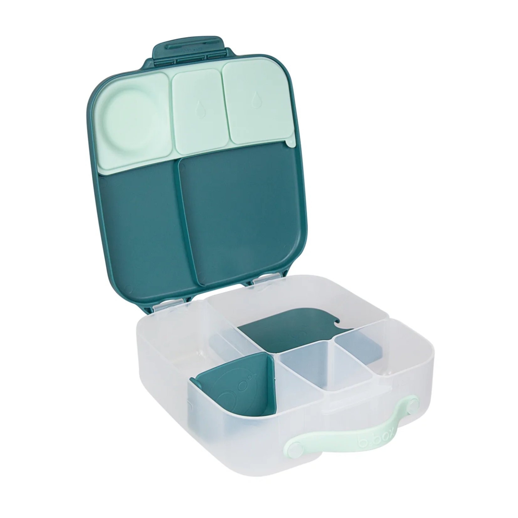 B.Box Lunch Box Emerald Forest