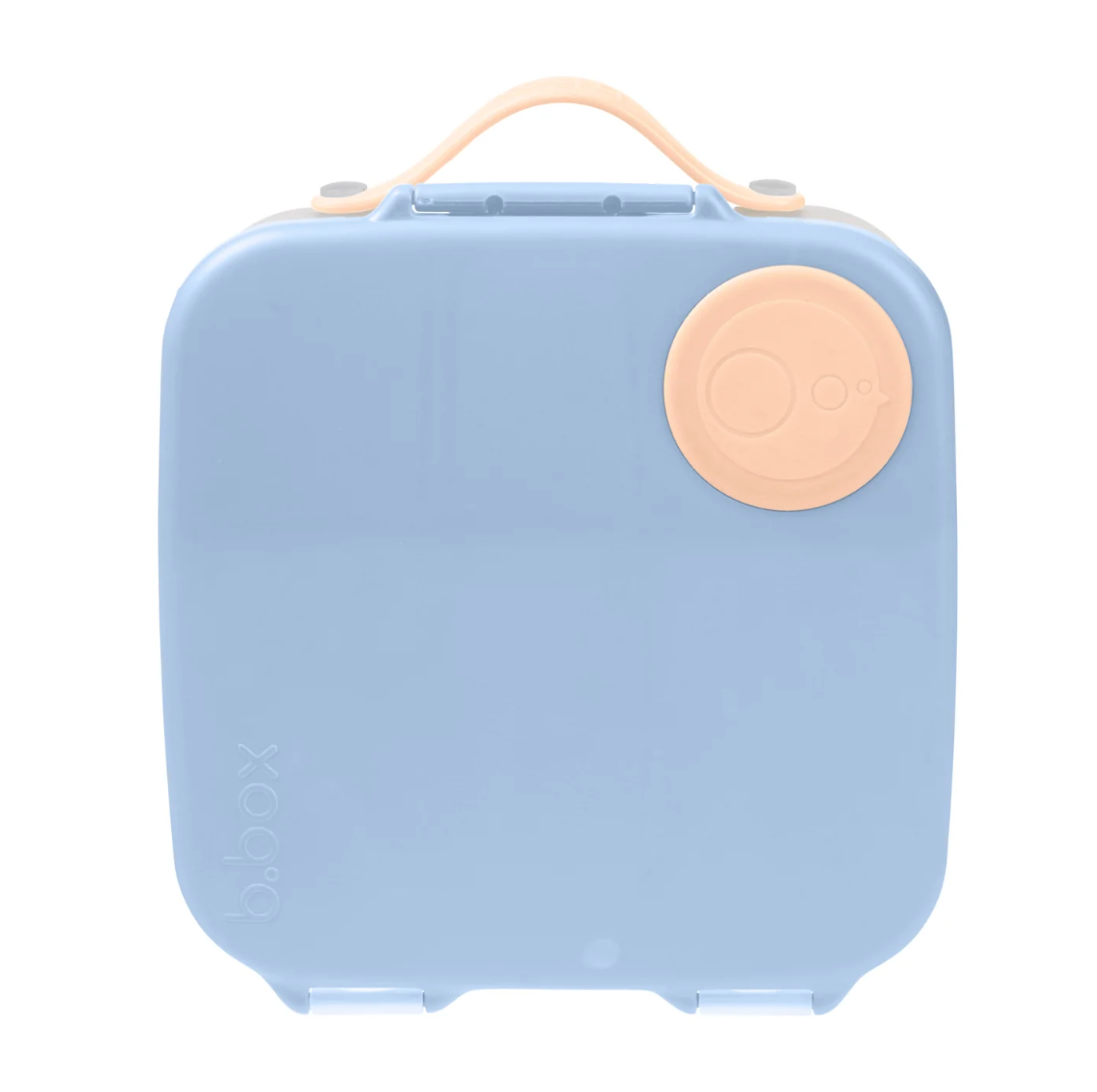B.Box Lunch Box Feeling Peachy Whole Bubs