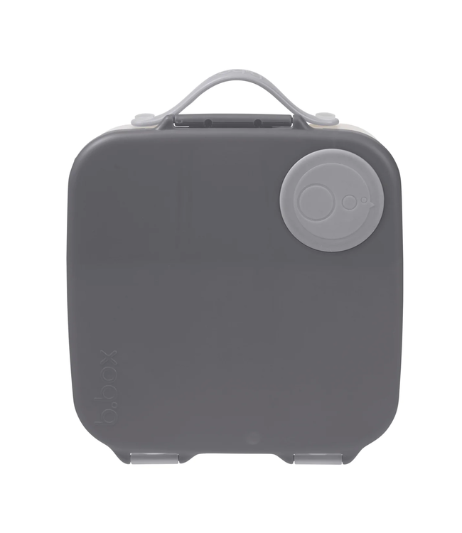 B.Box Lunch Box Graphite