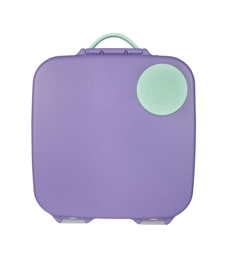 B.Box Lunch Box Lilac Pop