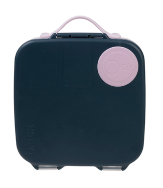 B.Box Lunch Box Indigo Rose