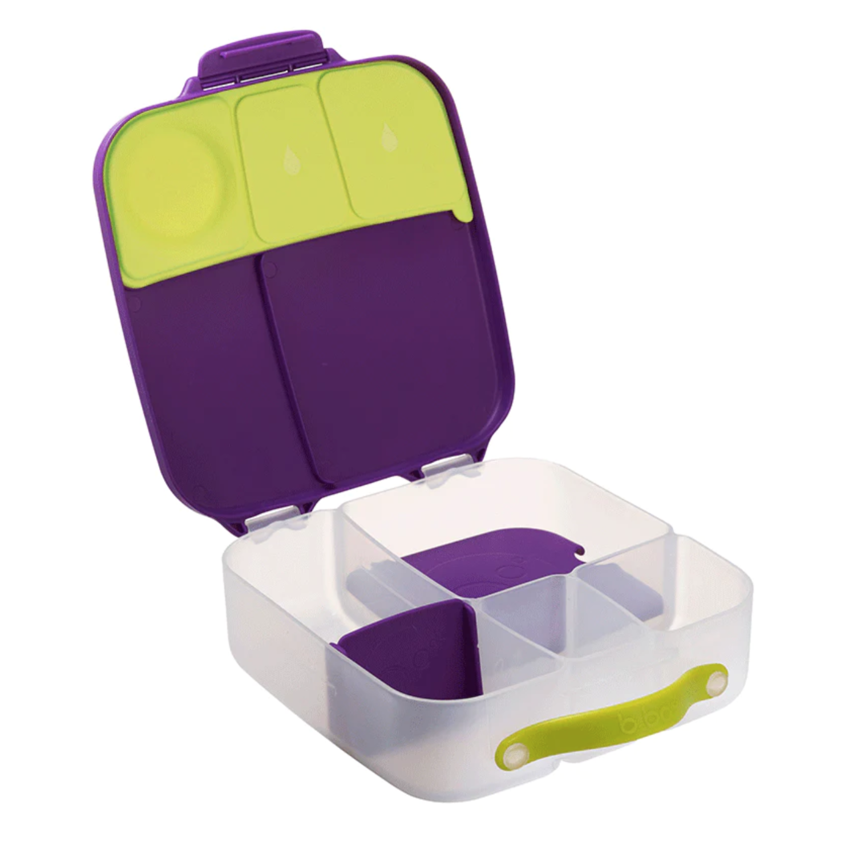 B.Box Lunch Box Passion Splash