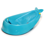 Skip Hop Moby Smart Sling 3-Stage Bath Tub Blue