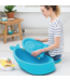 Skip Hop Moby Smart Sling 3-Stage Bath Tub Blue