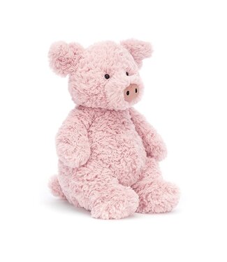 Jellycat Barnabus Pig