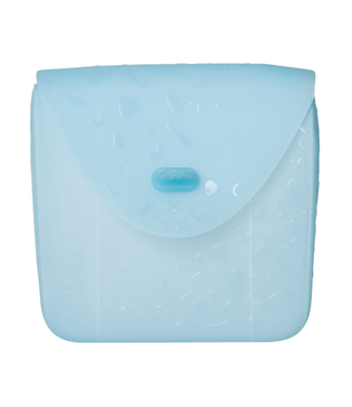 B.Box Silicone Lunch Pocket - Ocean