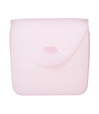 B.Box Silicone Lunch Pocket-Berry