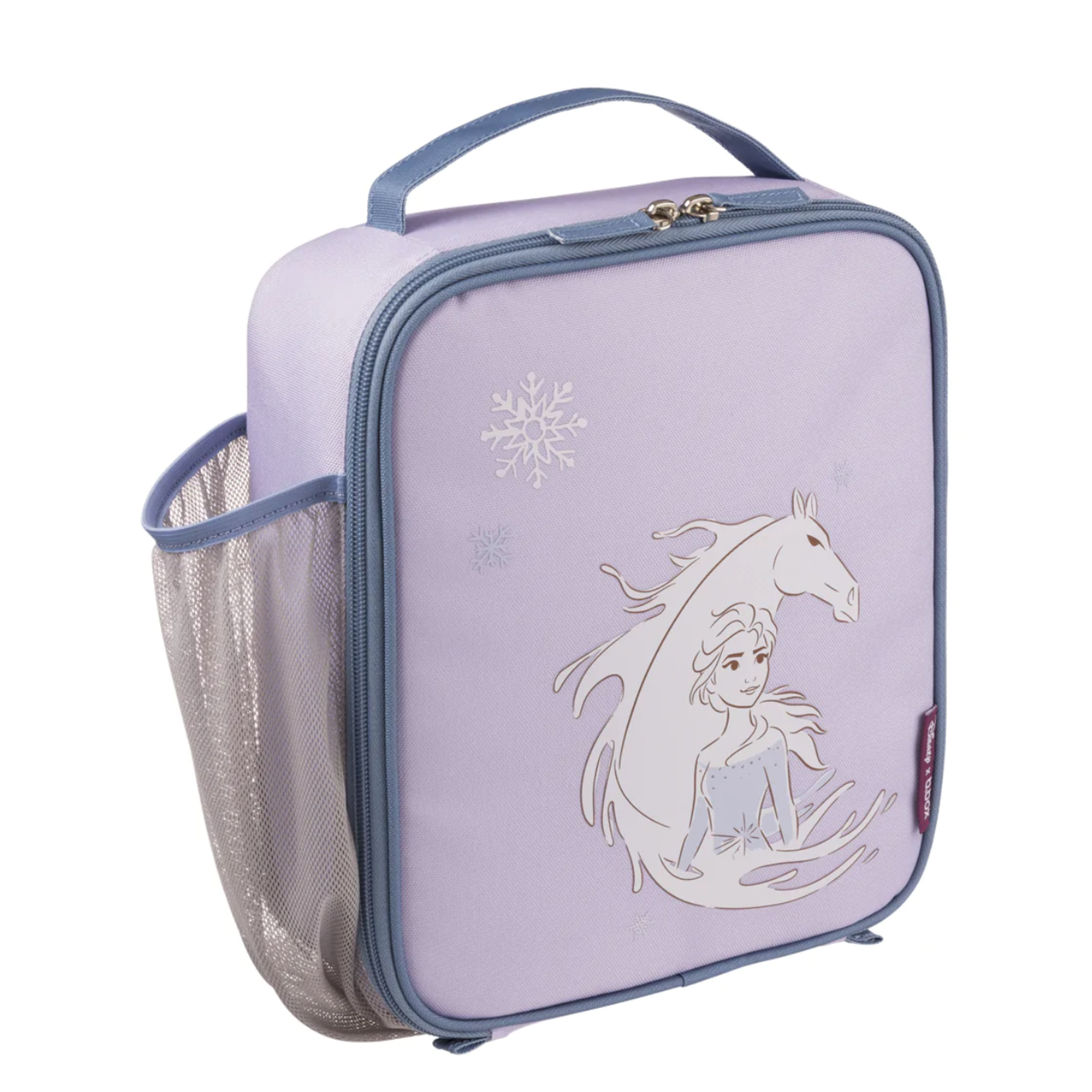 B.Box insulated lunch bag-Disney Frozen