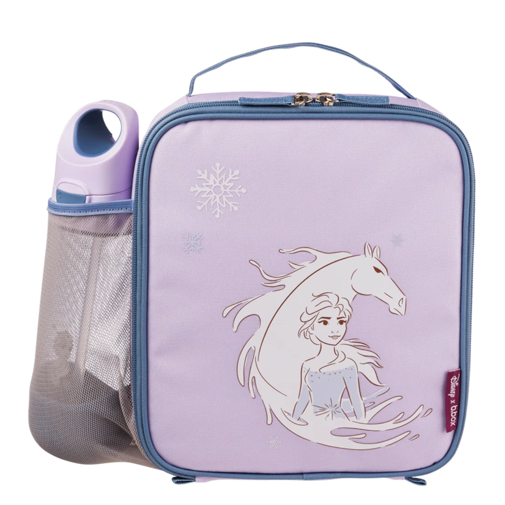 B.Box insulated lunch bag-Disney Frozen