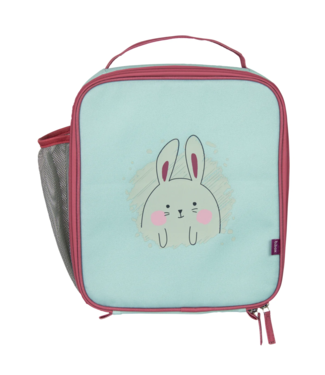 B.Box INSULATED LUNCHBAG Bunny Bop