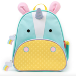 Skip Hop Zoo Little Kid Backpack-Unicorn