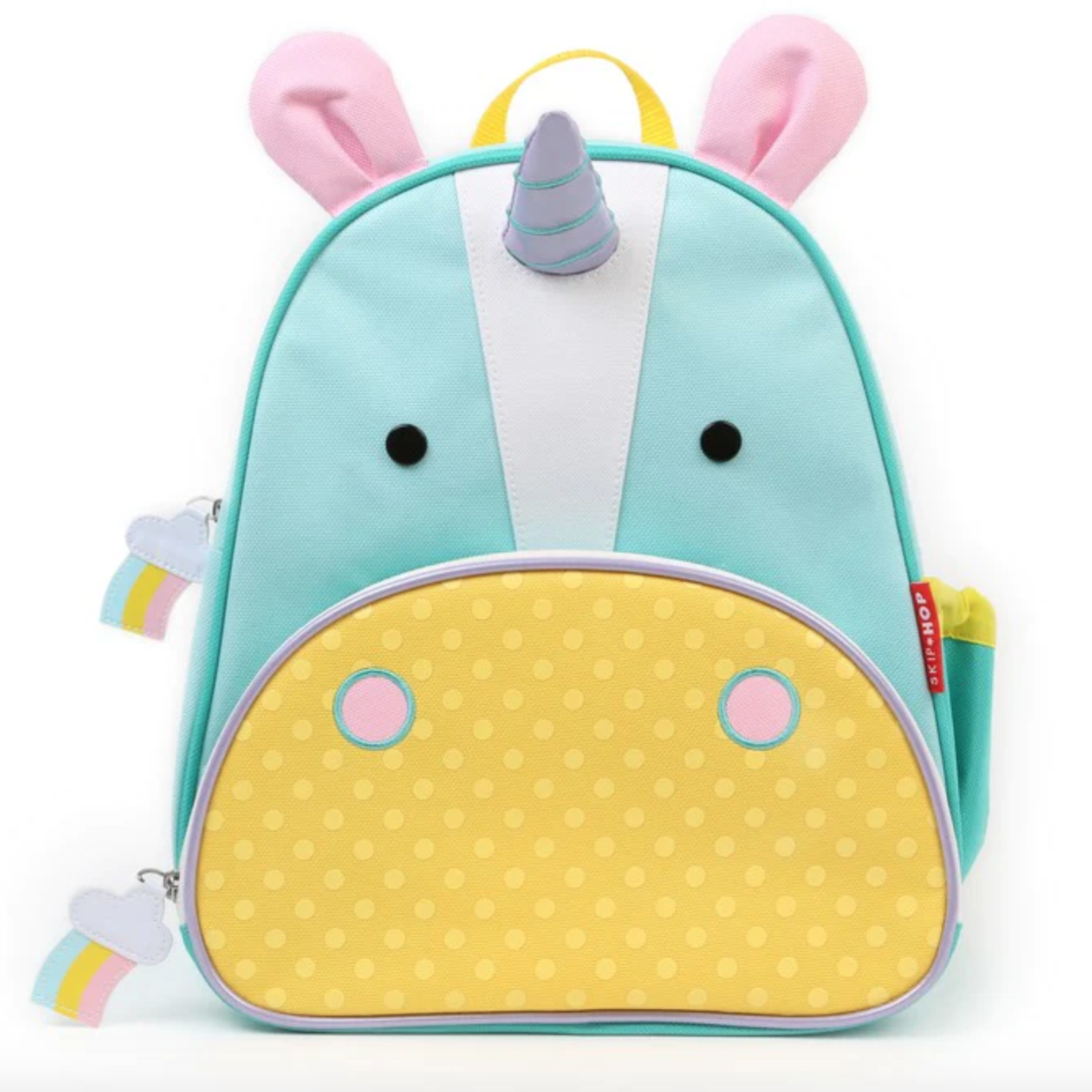 Skip Hop Zoo Little Kid Backpack-Unicorn