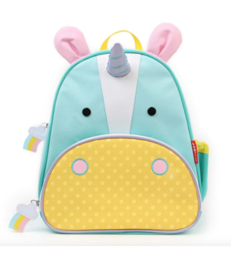 Skip hop backpack unicorn hotsell