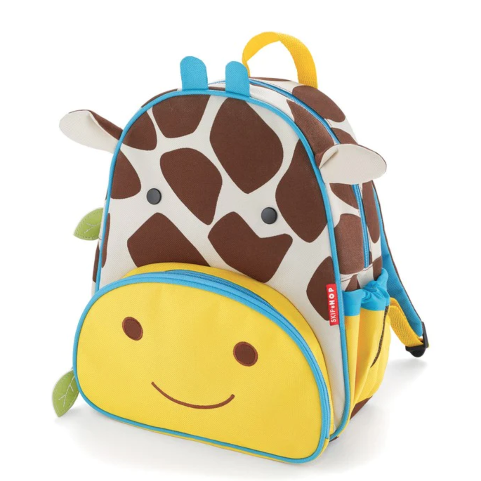 Skip Hop Zoo Little Kid Backpack-Giraffe