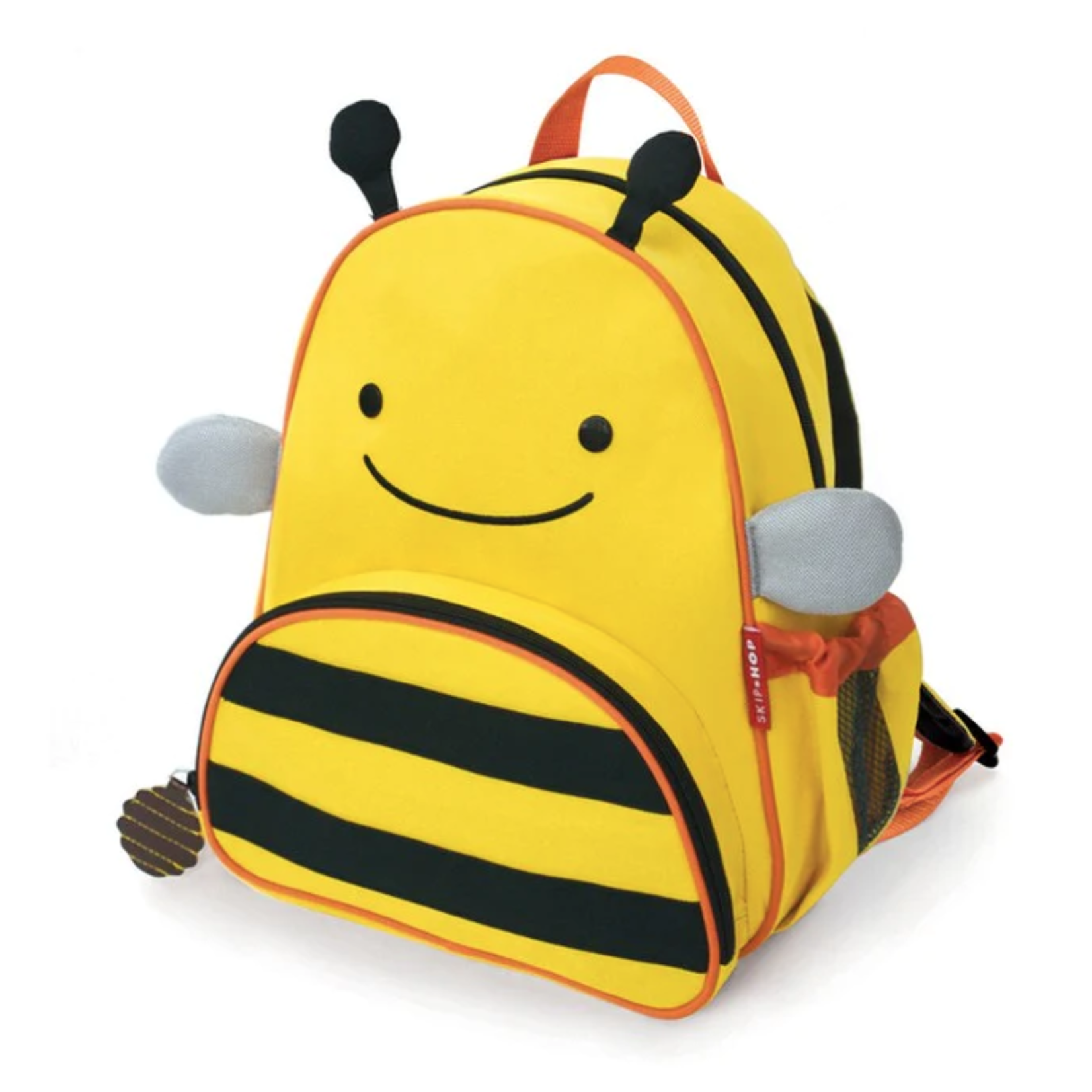 Skip Hop Zoo Little Kid Backpack-Bee