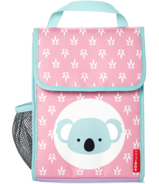 Skip Hop Zoo Lunch Bag-Koala