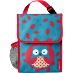 Skip Hop Zoo Lunch Bag-Owl