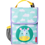 Skip Hop Zoo Lunch Bag-Unicorn