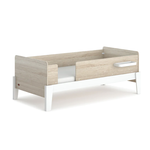 Boori Natty Guarded single bed-BARLEY AND OAK