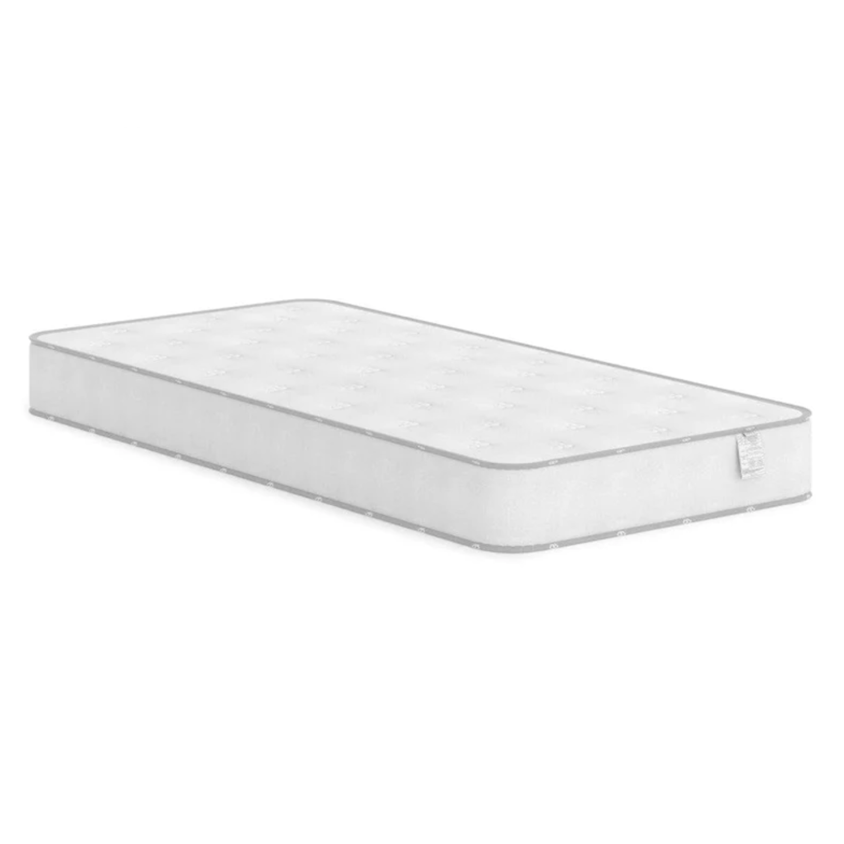 Boori Single Bed Pocket Spring Mattress 188 x 90 x18cm