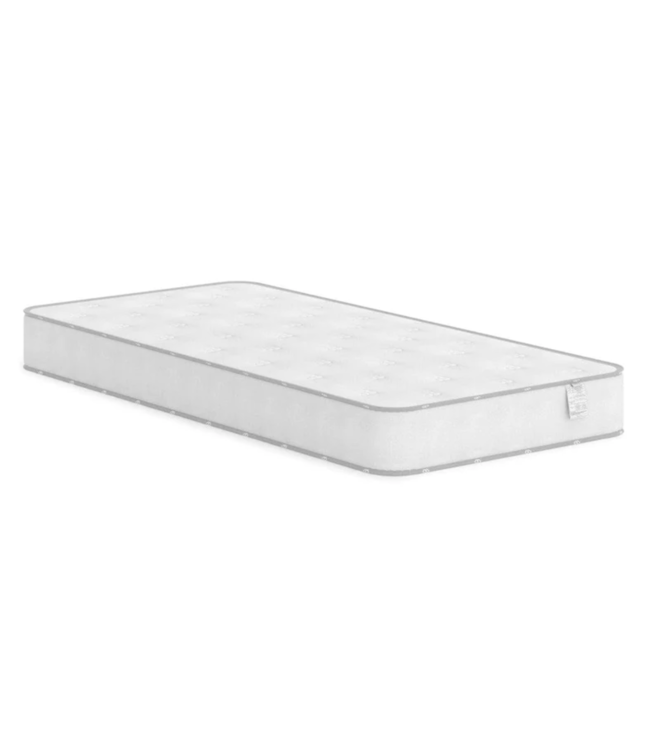 Boori Single Bed Pocket Spring Mattress 188 x 90 x18cm