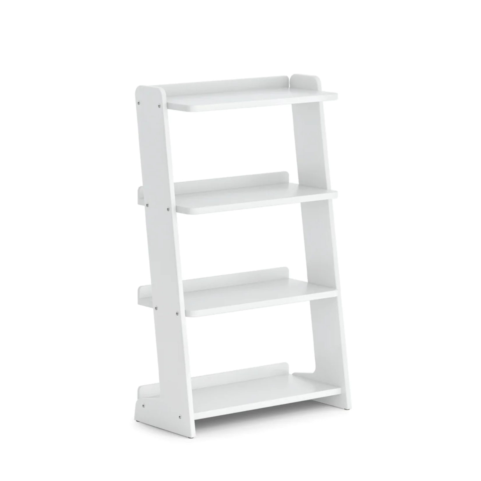 Boori Oslo Bookshelf-BARLEY WHITE