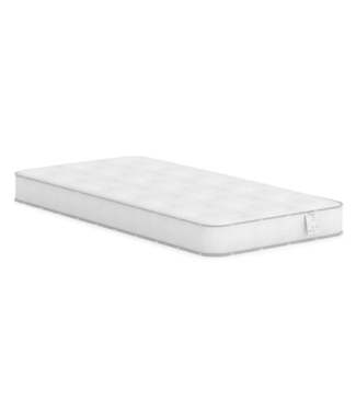 Boori Bedside Bed Pocket Spring Mattress 159 x 79 x 14cm