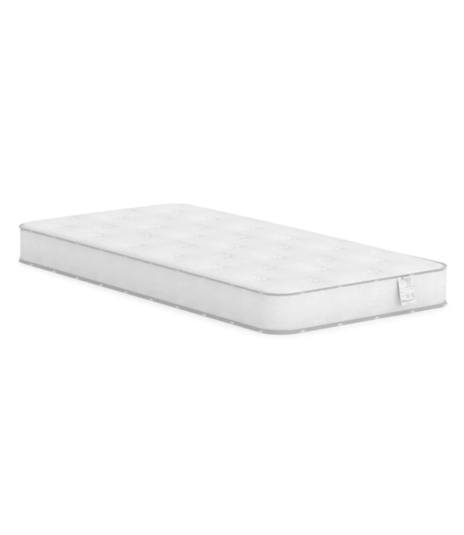 Boori Bedside Bed Pocket Spring Mattress 159 x 79 x 14cm