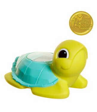 Dreambaby BATH & ROOM THERMOMETER TURTLE