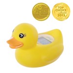 Dreambaby BATH & ROOM THERMOMETER DUCK