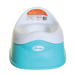 Dreambaby EZY POTTY AQUA