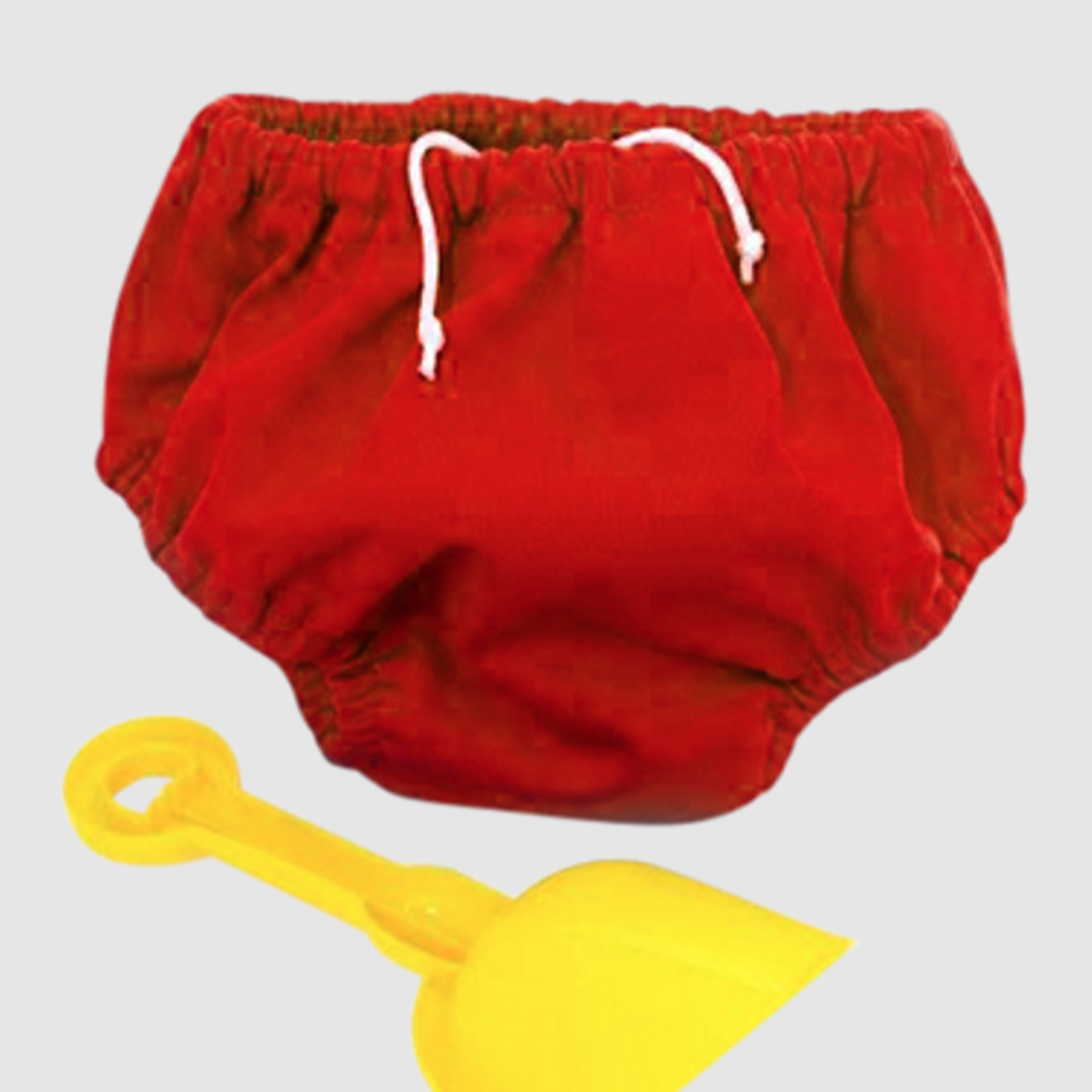 Pea Pods Swimmers Red