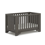 Boori Eton Expandable Cot Bed-Mocha